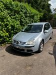 Volkswagen Golf 5-dörrar 1.6 Trendline Euro 4