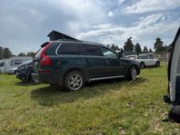 Volvo XC90 2.5T AWD Base Euro 4