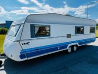 Polar 730 CTX   2004 Svensksåld 2.5 Fullbredd ToppFin