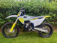 Husqvarna FC 350