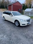 Mercedes-Benz E 200 T CDI BlueEFFICIENCY 5G-Tronic Euro 5