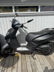 Peugeot kisbee Black edition 2023