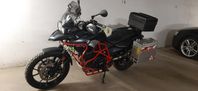 BMW F700GS