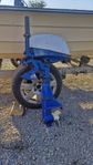 suzuki 5hk utombordare
