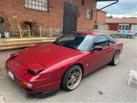 Nissan  s13 200sx