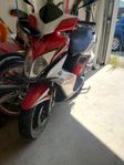 Kymco Super 8 50 2T