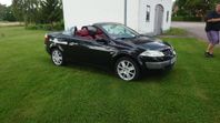 Renault Mégane Coupé-Cabriolet 2.0 Euro 4