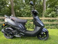 Viarelli GT1 2021
