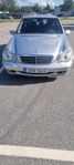 Mercedes-Benz C 180 T Kompressor Euro 4