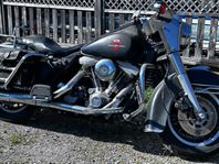 Harley FLT