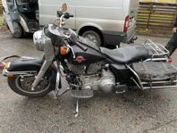 Harley FLT