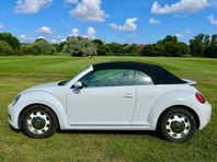 Volkswagen Beetle Cabriolet 1.2 TSI BMT Base Euro 6