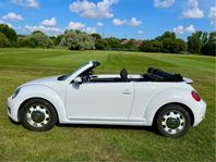 Volkswagen Beetle Cabriolet 1.2 TSI BMT Base Euro 6