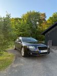 Audi A6 A-Traktor Ny besiktad