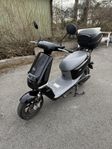 Elmoped Drax Swift (25 km/h)