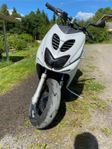 Yamaha Aerox 06