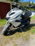 Yamaha Aerox 06
