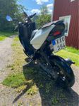 Yamaha Aerox 06