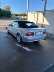 Mercedes-Benz CLK 230 Kompressor Cabriolet Avantgarde