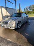 Mercedes-Benz CLK 230 Kompressor Cabriolet Avantgarde