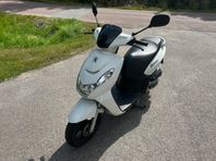 Peugeot Kisbee, 2022, 148 mil