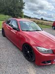 BMW E90 LCI 325D