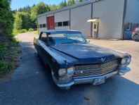 Cadillac De Ville