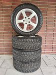 215/60R16 99T M+S