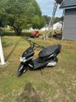 Yamaha Jog- R