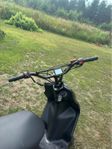 Yamaha Jog- R