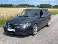 Saab 9-5 SportCombi 2.0 T BioPowerLinear OBS läs beskrivning