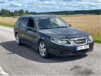 Saab 9-5 SportCombi 2.0 T BioPowerLinear OBS läs beskrivning