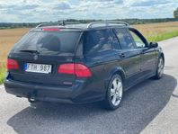 Saab 9-5 SportCombi 2.0 T BioPowerLinear OBS läs beskrivning