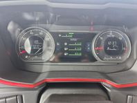 scania s 590 ekipage