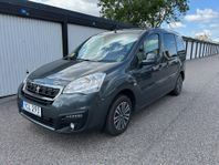 Peugeot Partner Horizon 1.6 BlueHDi EGS Euro 6