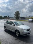 Volkswagen Polo 5-dörrar 1.4 TDI DPF Comfortline Euro 4