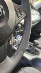BMW M-Sport ratt – original, nyskick –passar E60/E61/E63/E64