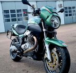 Moto Guzzi 1200 sport