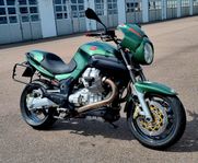 Moto Guzzi 1200 sport