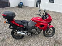Yamaha TDM 850