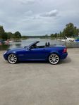 Mercedes-Benz SLK 230 Kompressor Euro 4
