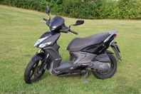 Kymco Agility 16+ 50i 4-takt 2017 645 mil