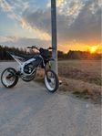 Derbi Senda Xtreme