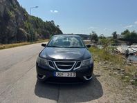 Saab 9-3 SportSedan 2.0t BioPower Aero