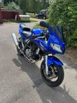 Suzuki sv650s