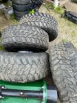 35x12,5R20 Antares Deep Digger