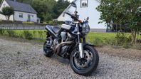 Yamaha MT01