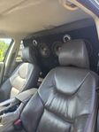 A-traktor Volvo XC70