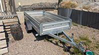 Lorries 650kg 