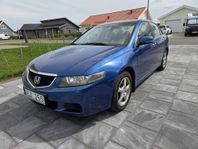 Honda Accord 2.0 i-VTEC Sport Euro 4
